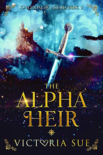 The Alpha Heir