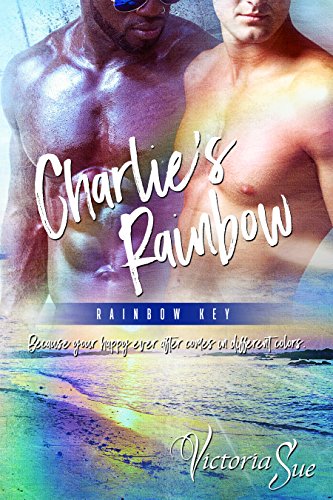 Charlie’s Rainbow