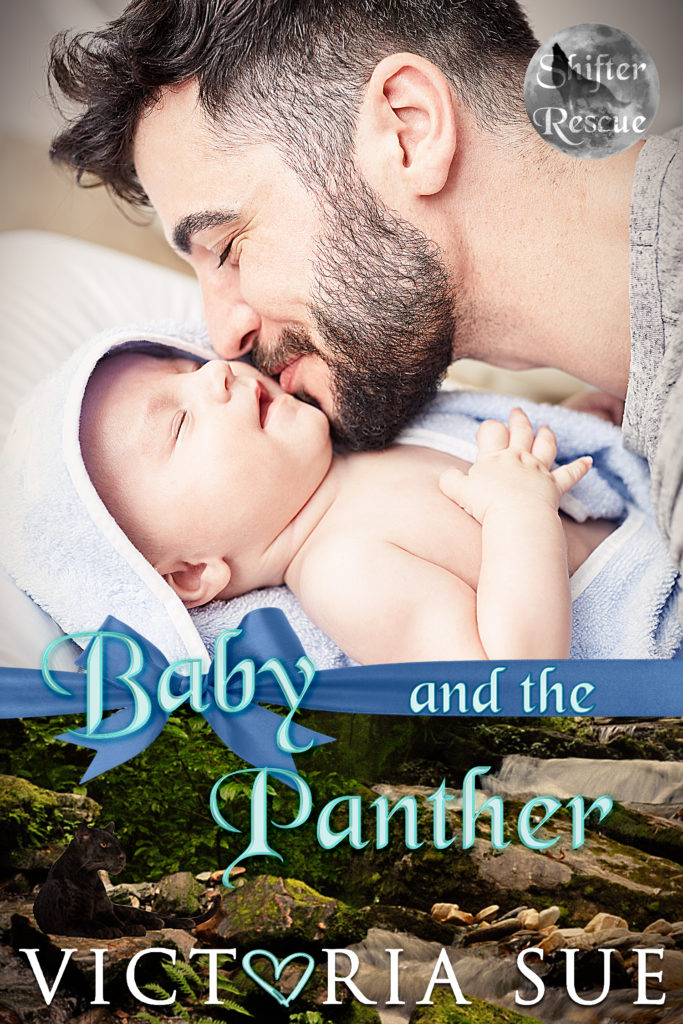 Baby and the Panther cover