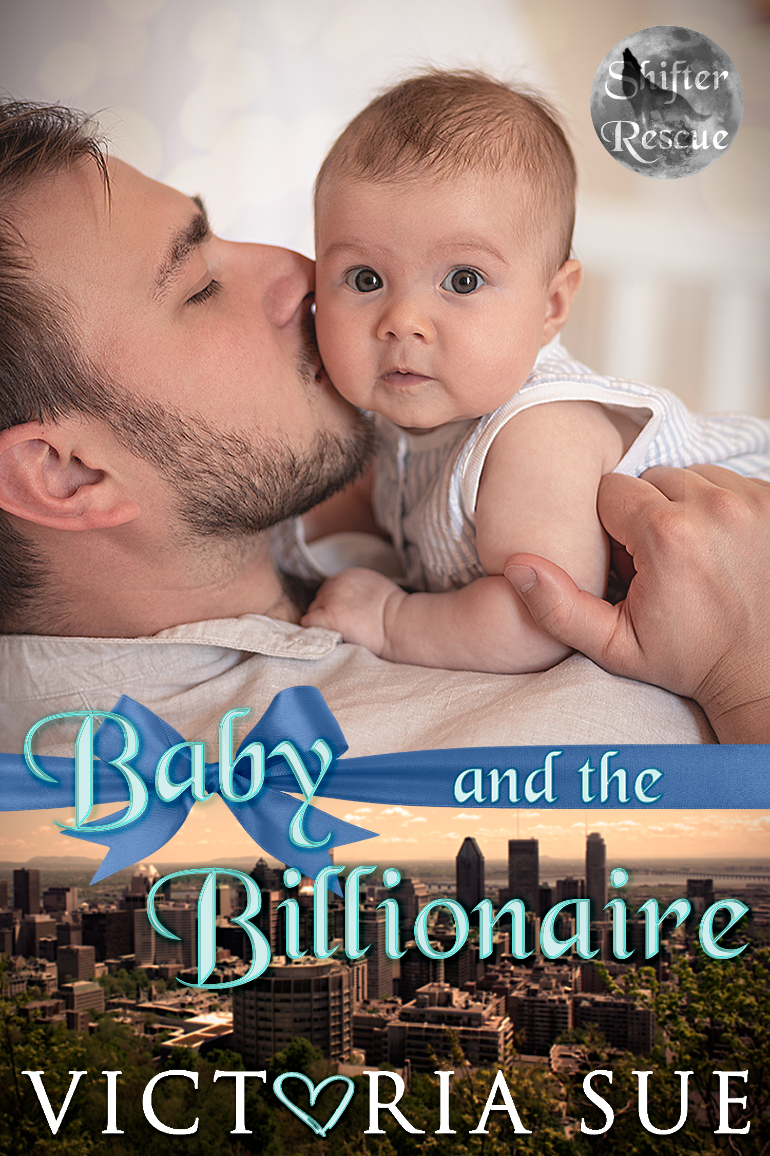 Baby and the Billionaire