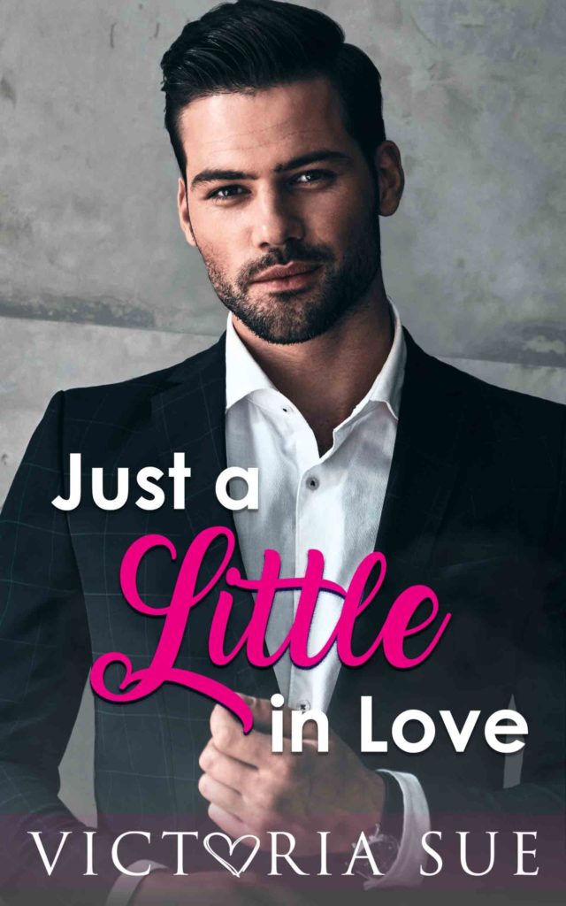 Just a Little in Love, an Unexpected Daddy story | Read on Ream